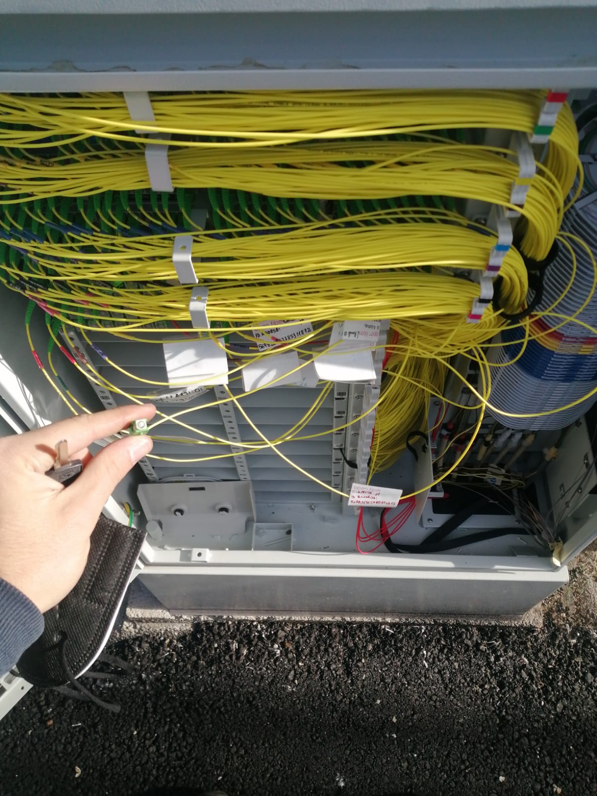 fibra ottica abruzzo