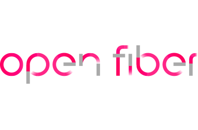 logo open fiber