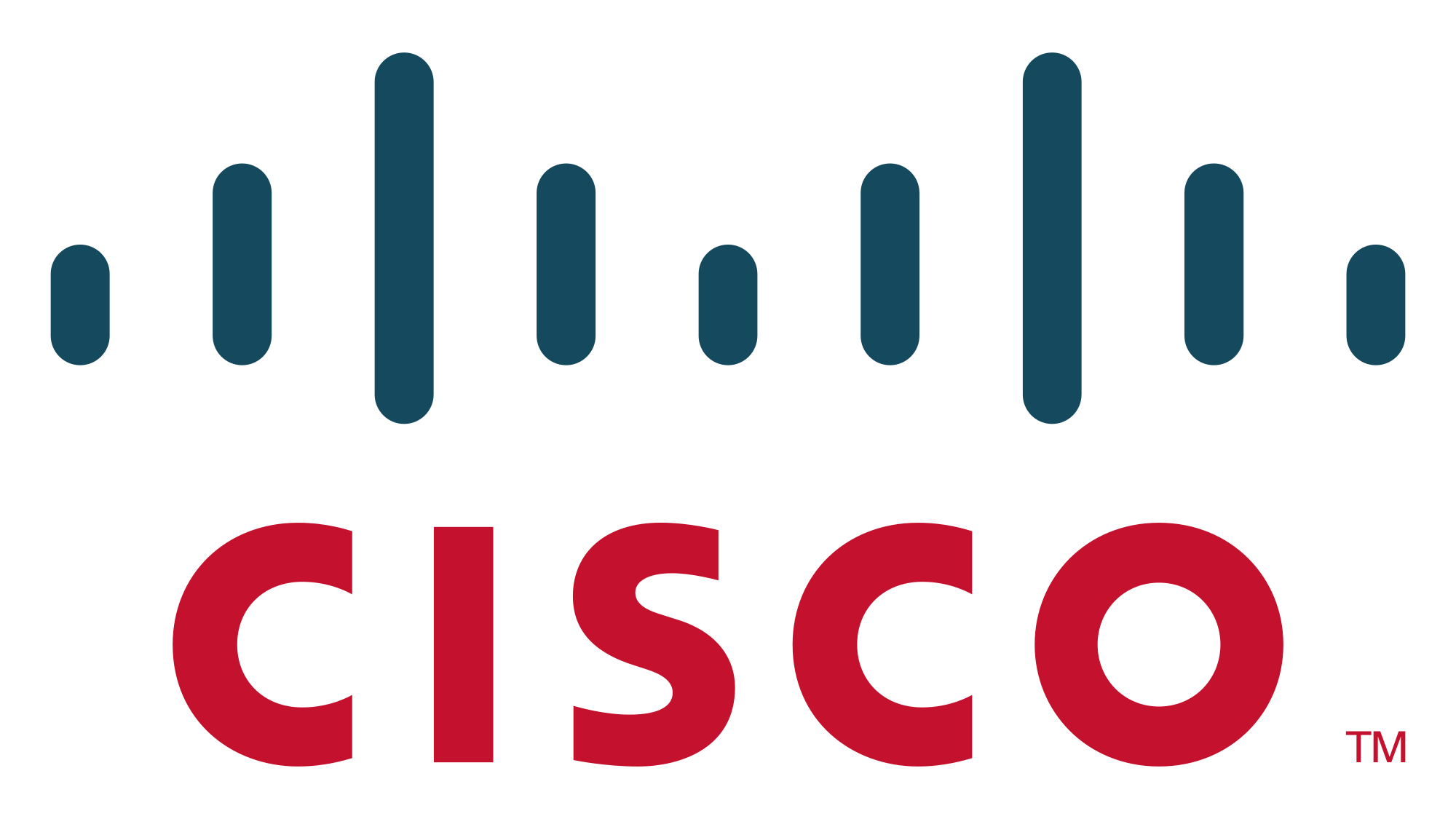 logo cisco